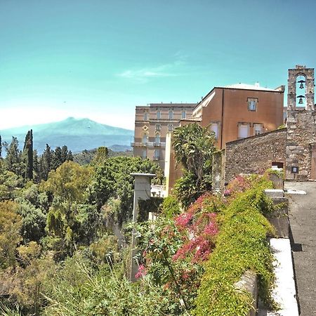 Casa Costa Apartman Taormina Kültér fotó