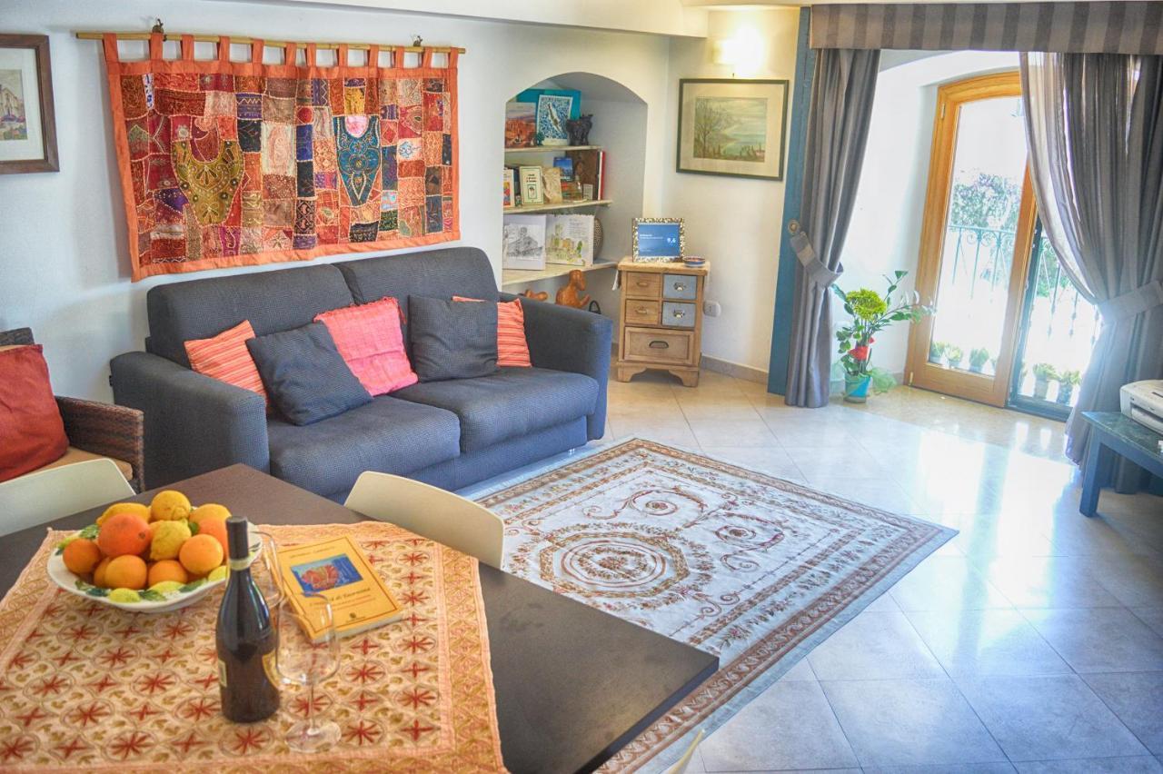 Casa Costa Apartman Taormina Kültér fotó