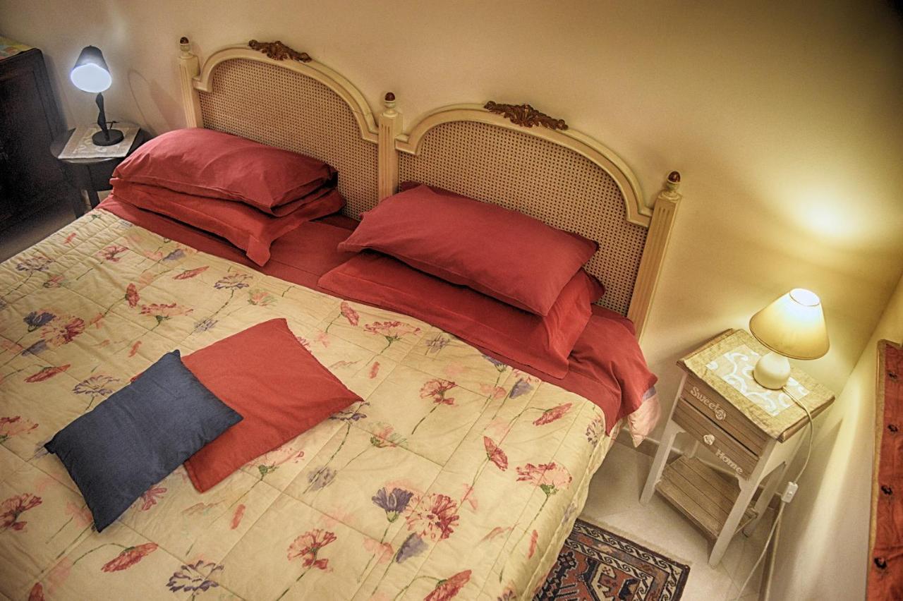 Casa Costa Apartman Taormina Kültér fotó