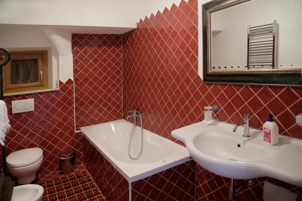 Casa Costa Apartman Taormina Szoba fotó