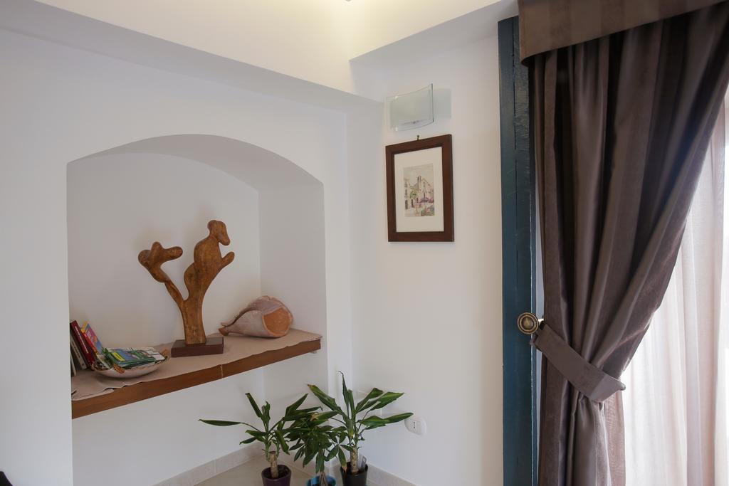 Casa Costa Apartman Taormina Szoba fotó