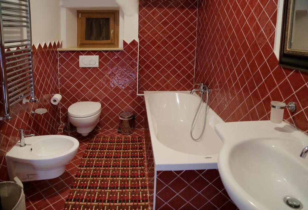 Casa Costa Apartman Taormina Szoba fotó