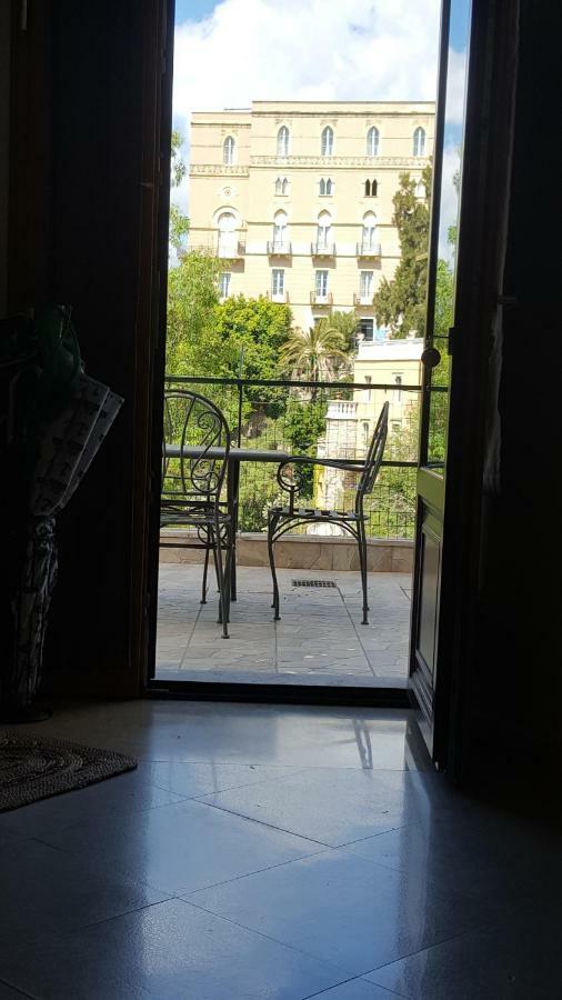Casa Costa Apartman Taormina Kültér fotó