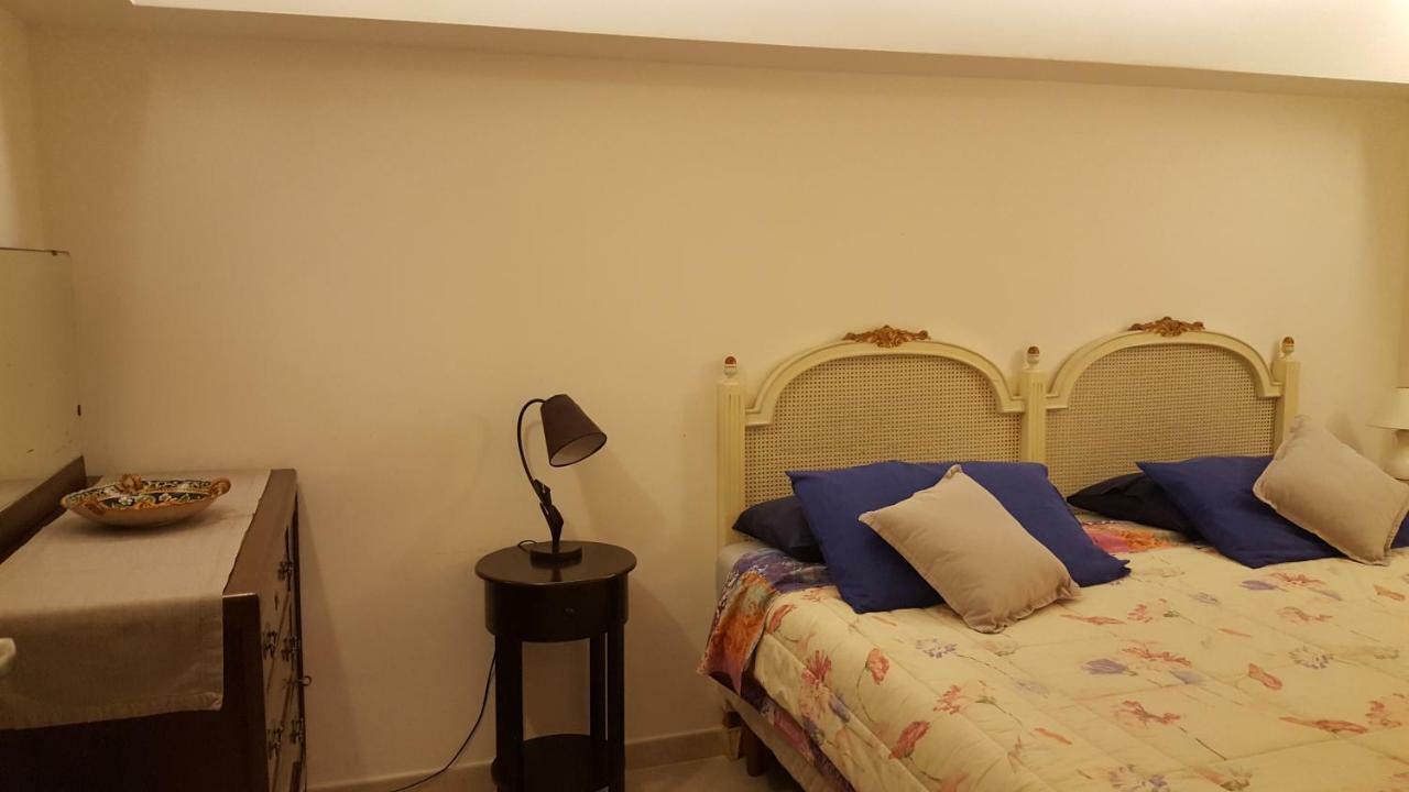 Casa Costa Apartman Taormina Kültér fotó